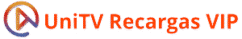 UniTV Recargas VIP